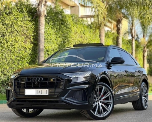 VOLKSWAGEN Touareg 3.0 V6 TDI 286 R-Line