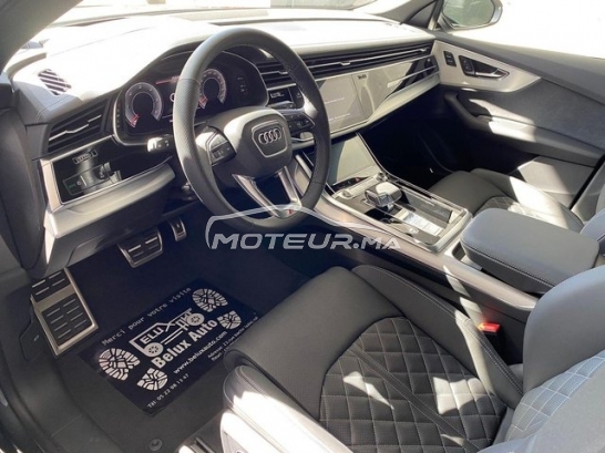 AUDI Q8 occasion 1561854