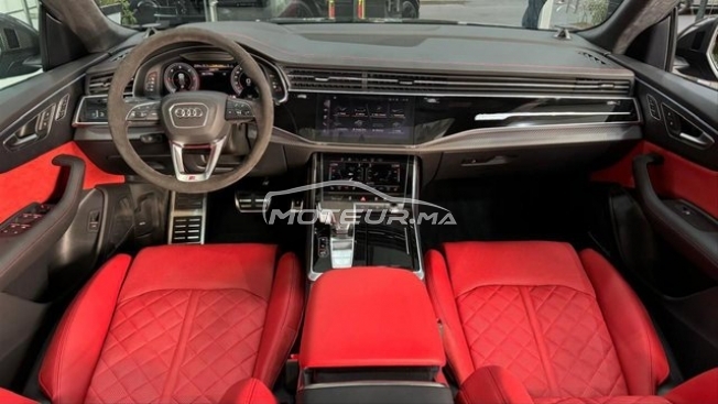 AUDI Q8 occasion 3346066