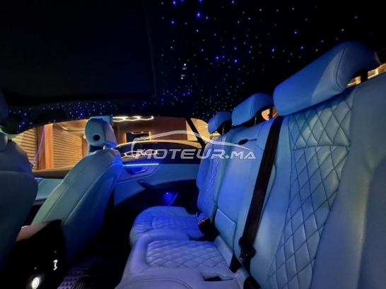 أودي كي8 مستعملة 3092189