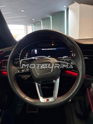 أودي كي8 مستعملة 3379406