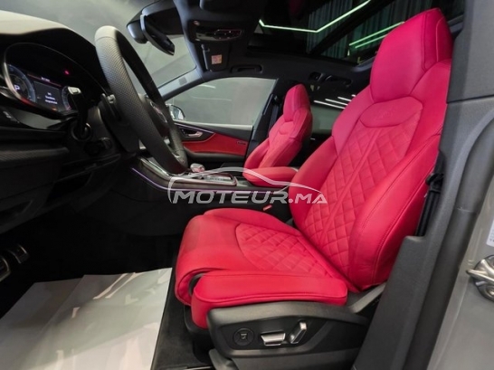 AUDI Q8 occasion 2448013