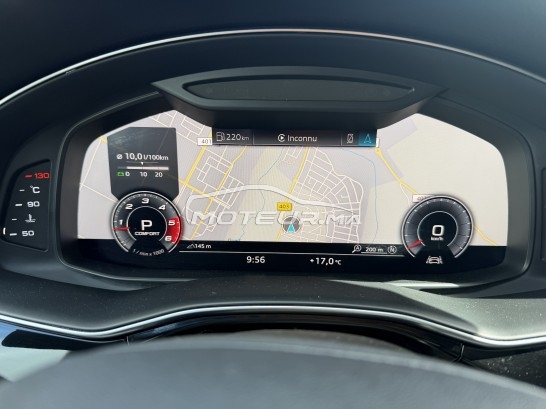 أودي كي8 50 quatro مستعملة 3457274