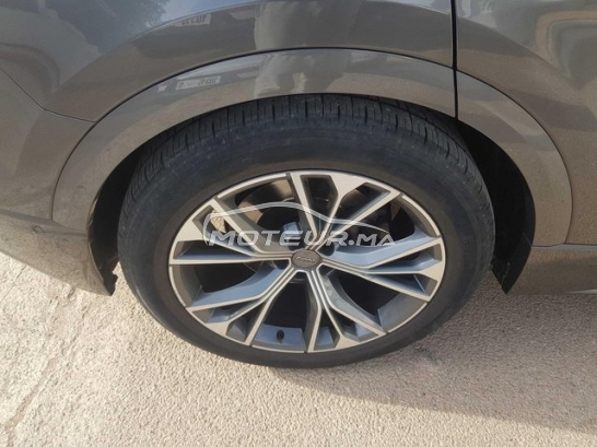 أودي كي8 مستعملة 3398092