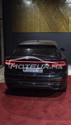 AUDI Q8 occasion 1600409
