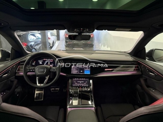 AUDI Q8 occasion 2080535