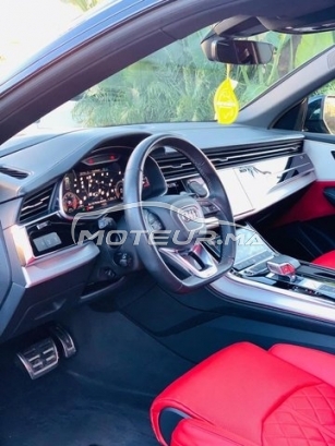 Audi Q8 Exclusive 2023 