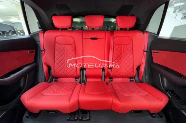 AUDI Q8 occasion 2512162