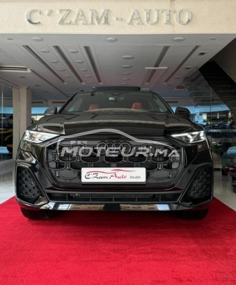 أودي كي8 مستعملة 2397985