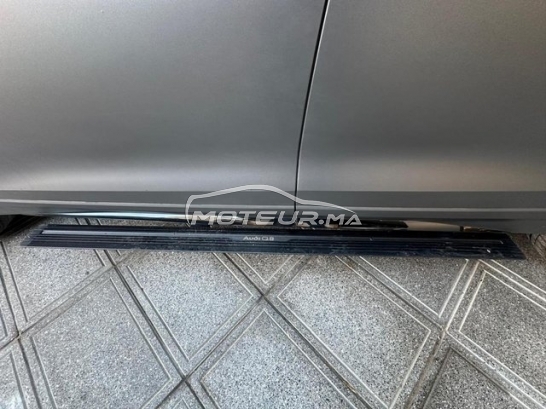 أودي كي8 مستعملة 3092194