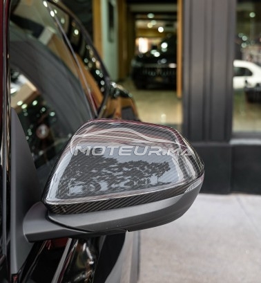 AUDI Q8 50tdi s-line occasion 2008794