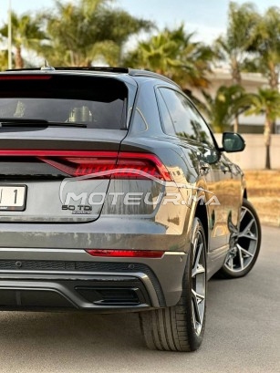 AUDI Q8 S-line 50tdi quattro 2021 occasion 2576627