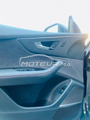 AUDI Q8 occasion 3567180