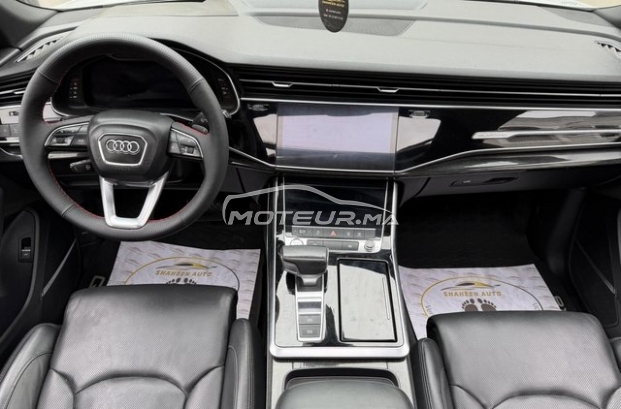 أودي كي8 مستعملة 3190910