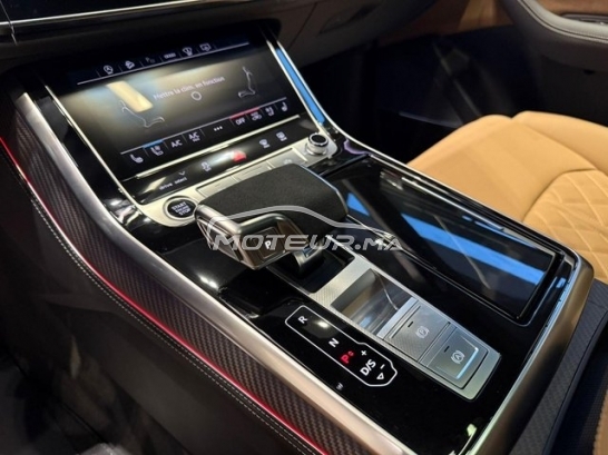 AUDI Q8 occasion 2600903