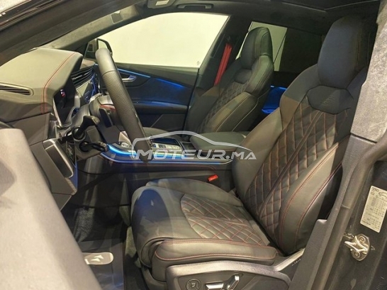 AUDI Q8 occasion 2012385