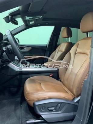 AUDI Q8 occasion 1647366