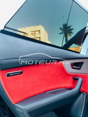 Audi Q8 Exclusive 2023 