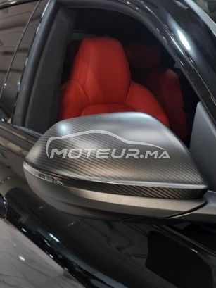 AUDI Q8 occasion 2512141