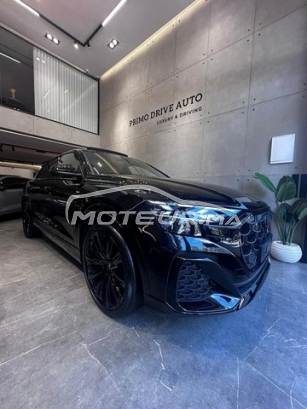 AUDI Q8 occasion 2750490