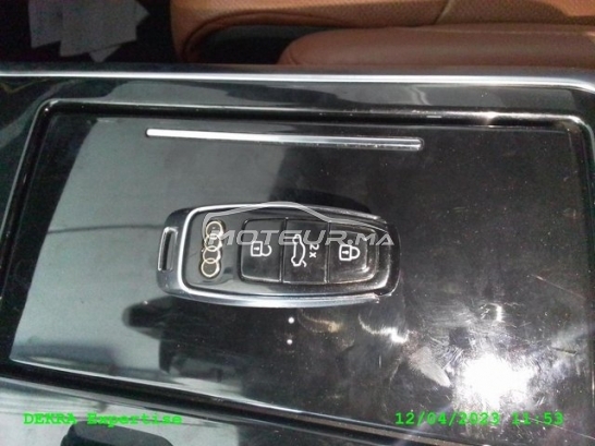 أودي كي8 مستعملة 1612856