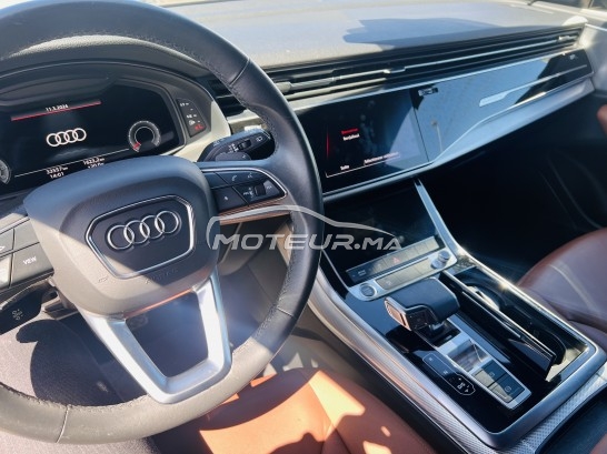 AUDI Q8 Q8 quattro occasion 1824500