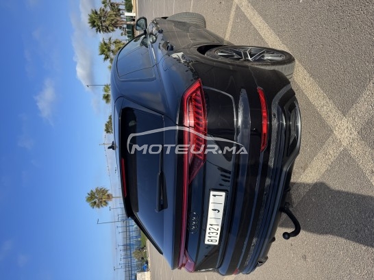 أودي كي8 50tdi مستعملة 2005015