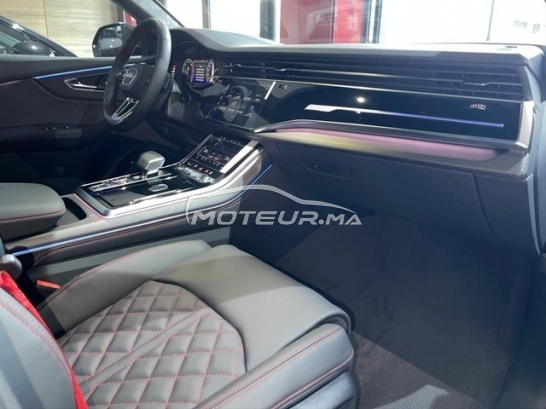 أودي كي8 مستعملة 3426115