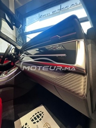 أودي كي8 S-line exclusive importée neuve 0 km 2026 مستعملة 3035970