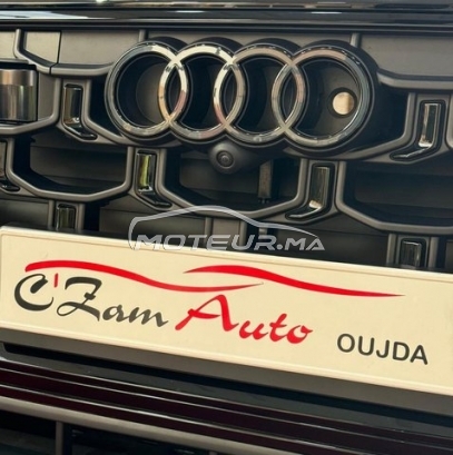 AUDI Q8 occasion 2398210