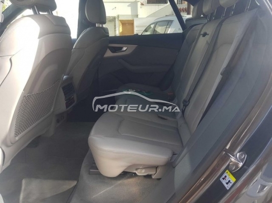 AUDI Q8 occasion 3418162