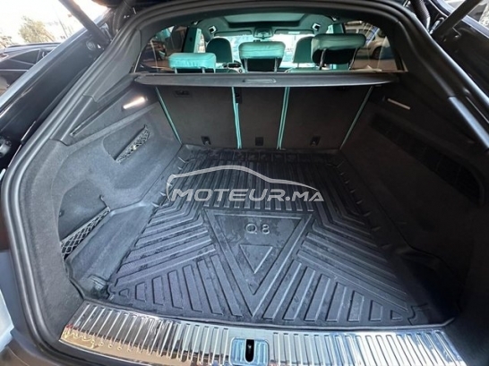 أودي كي8 مستعملة 3092195