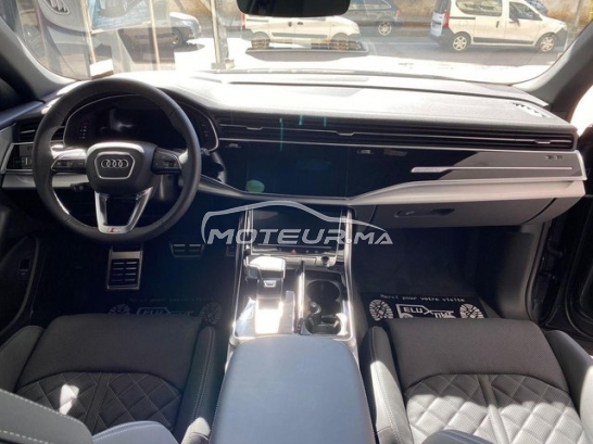 AUDI Q8 occasion 1561853