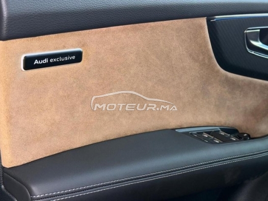 AUDI Q8 occasion 2398211