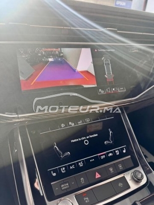 أودي كي8 مستعملة 3069980