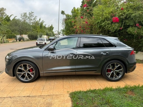 أودي كي8 50tdi sline مستعملة 1781060