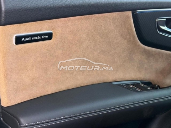 أودي كي8 مستعملة 2512325