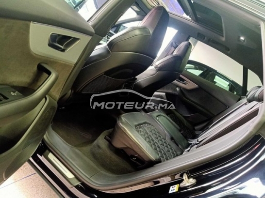 AUDI Q8 occasion 3417827