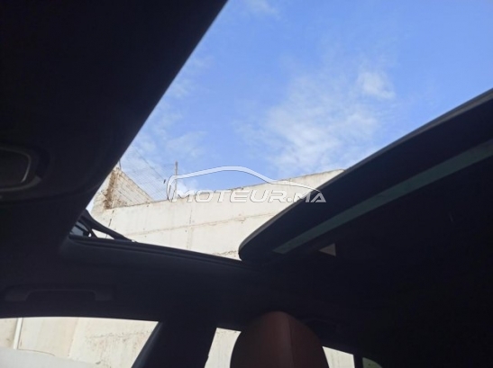 أودي كي8 مستعملة 2713121