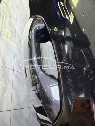 Audi Q8 S Line fuul carbon 