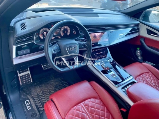AUDI Q8 occasion 2979448