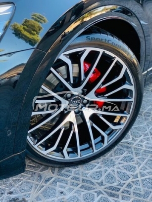 AUDI Q8 occasion 3567176