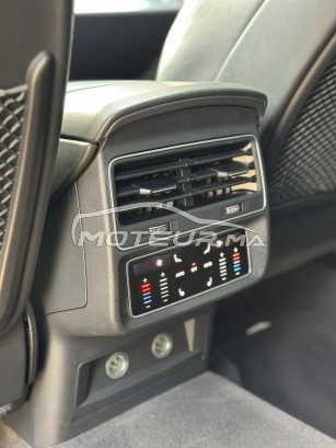 AUDI Q8 S-line 50tdi quattro 2021 occasion 2576635