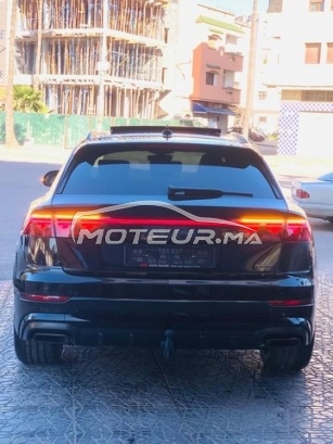 AUDI Q8 occasion 3567184