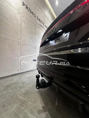 أودي كي8 S-line exclusive importée neuve 0 km 2026 مستعملة 3035972