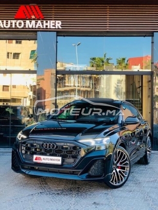 AUDI Q8 occasion 3567168