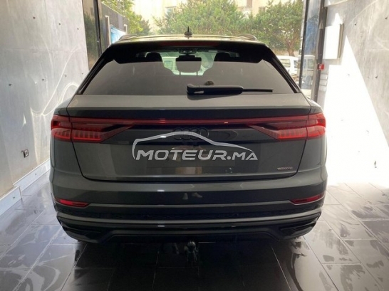 AUDI Q8 occasion 1561858