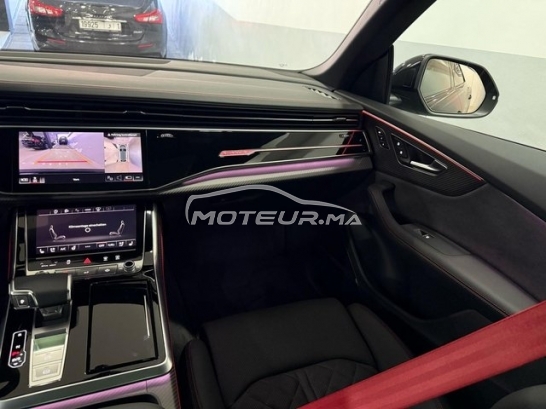 AUDI Q8 occasion 2080529