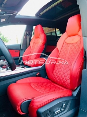 Audi Q8 Exclusive 2023 