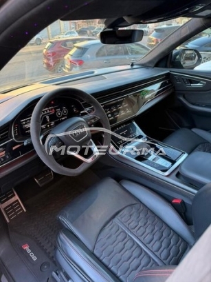AUDI Q8 occasion 3046279